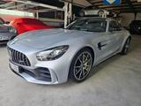 Mercedes-Benz AMG GT R Mercedes-AMG 499 km 1. Hd