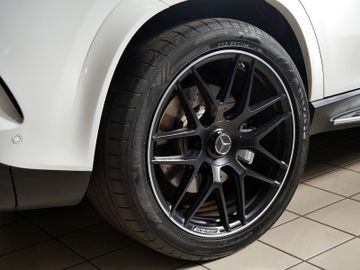 Mercedes GLE 53 AMG - 11