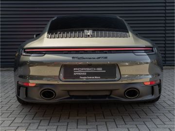 Porsche 992 - 7