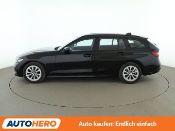 BMW 318 - 3