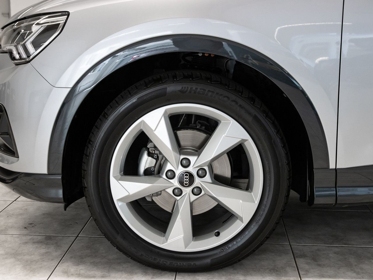 Audi Q3 - Bild 9