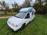 Weinsberg Fiat 1.9 TD Kat Sondermodell Klein & Fein - Wohnmobil oder -wagen Klein