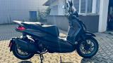 Piaggio Beverly 400 - PIAGGIO ROLLER 400