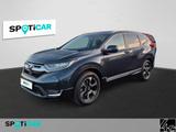 Honda CR-V 1.5 T 4WD Lifestyle - gebrauchte Honda CR-V aus dem Jahr 2019