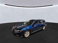 Volkswagen Passat - Vorschau Bild 8