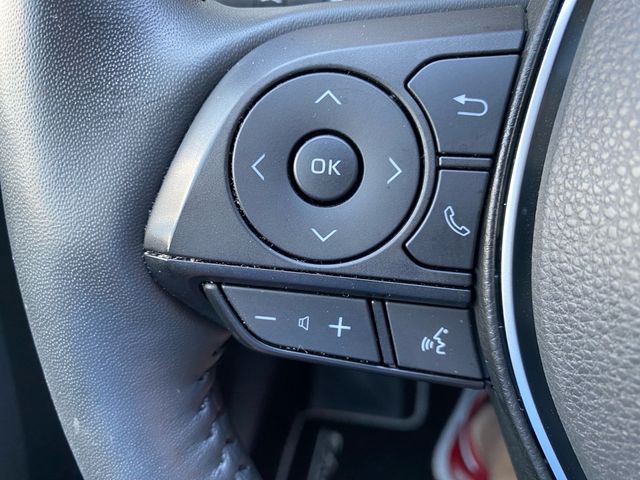 RAV4 2.5 Hybrid 4x4 Team D SHZ NAVI ACC LED AHZV