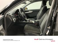 Audi A4 - Vorschau Bild 20