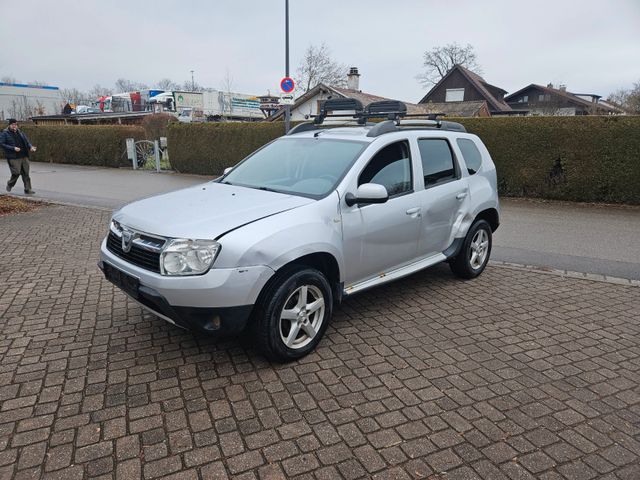 Dacia Duster I Ambiance 4x2