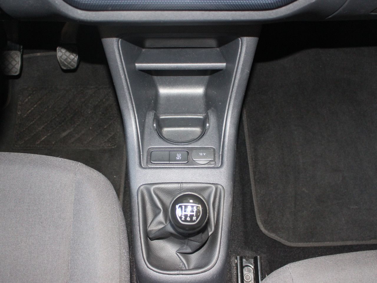 Fahrzeugabbildung Volkswagen up! Move 1.0 RFK/PDC/Tempomat