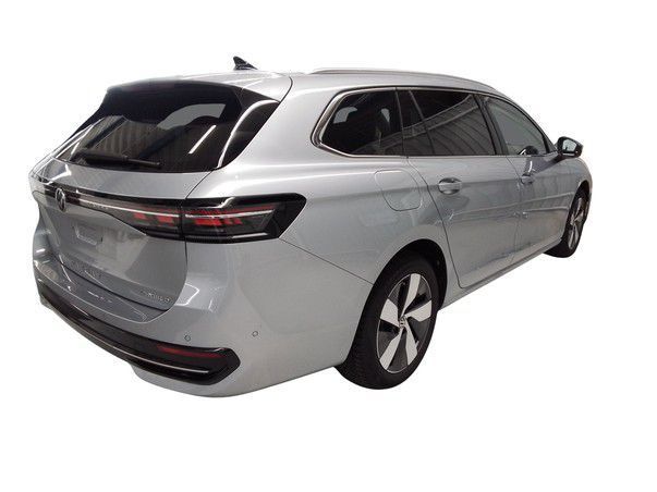 Volkswagen Passat Variant - Bild 4