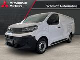 Opel Vivaro Cargo L3 2.0 BlueHDI145 Kasten Temp.Klima - Opel Vivaro mit Benzin-Antrieb