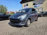 Peugeot 1007 Premium - gebrauchte Peugeot 1007 aus dem Jahr 2005