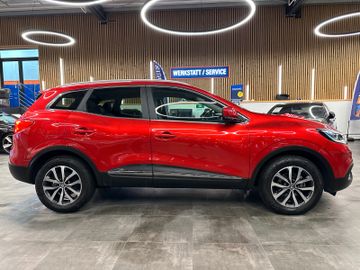 Renault Kadjar Collection *Klima*SHZ*Navi*PDC*Spurhalte*