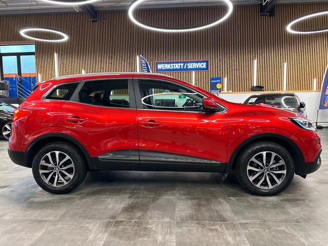Renault Kadjar Collection *Klima*SHZ*Navi*PDC*Spurhalte*