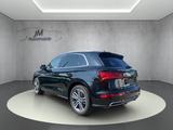 Audi Q5 quattro S Line Sport Pano Kamera HeadUP - mit Diesel-Antrieb: Alcantara, Spurhalteassistent