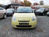 Citroën C2 Confort 1,4, Klima, neue TÜV - Citroën C2: N