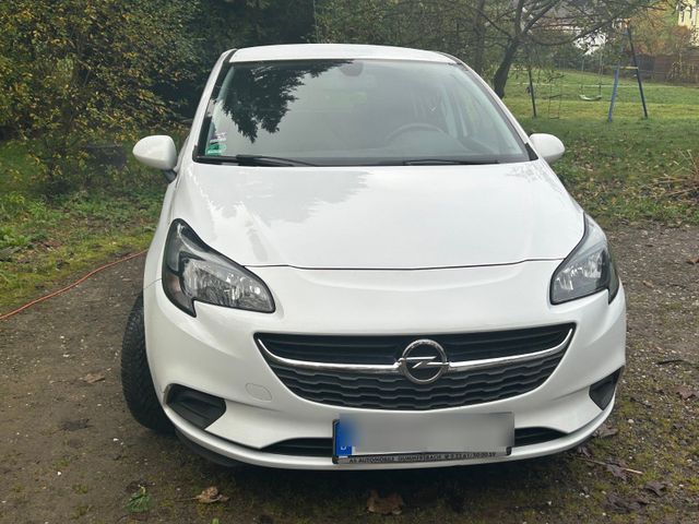 Opel Corsa e ecoFlex Start Stop