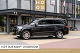 Mercedes-Benz GL 63 AMG | 7 sitze - gebrauchte Mercedes-Benz GL 63 AMG aus dem Jahr 2013