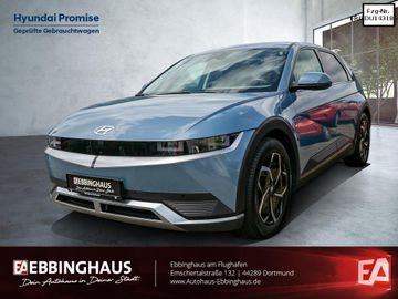 Hyundai IONIQ 5Ioniq 5 Techniq Elektro Autobahnassistent Kamera