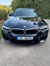BMW M5 F90 / OHNE OPF / Vollausstattung - BMW M5: F90
