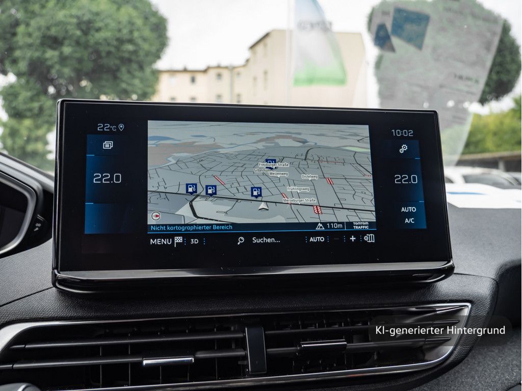 Peugeot 3008 - Bild 13