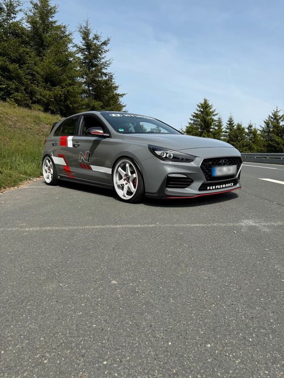 Image of Hyundai i30