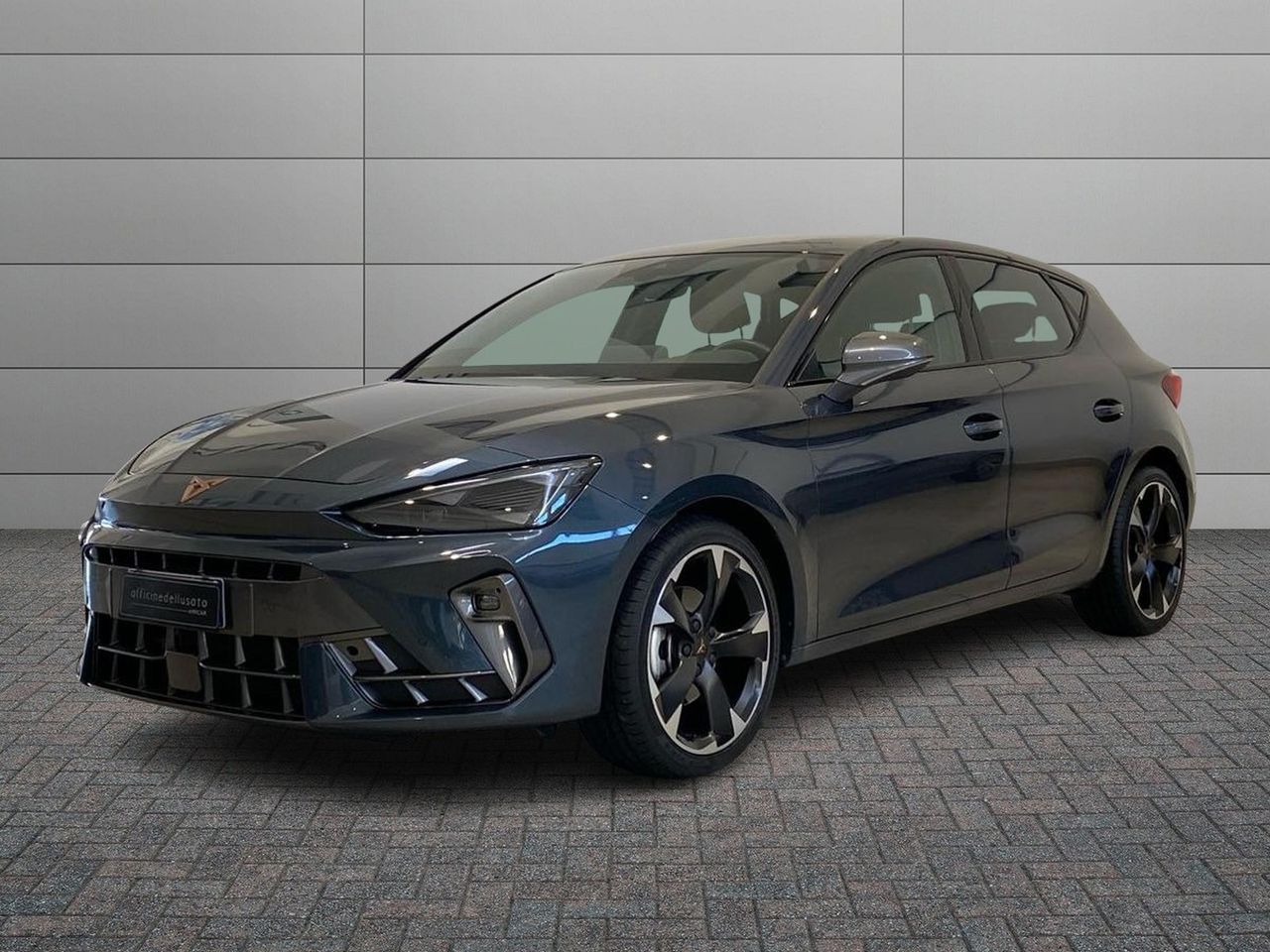Cupra Formentor - 1