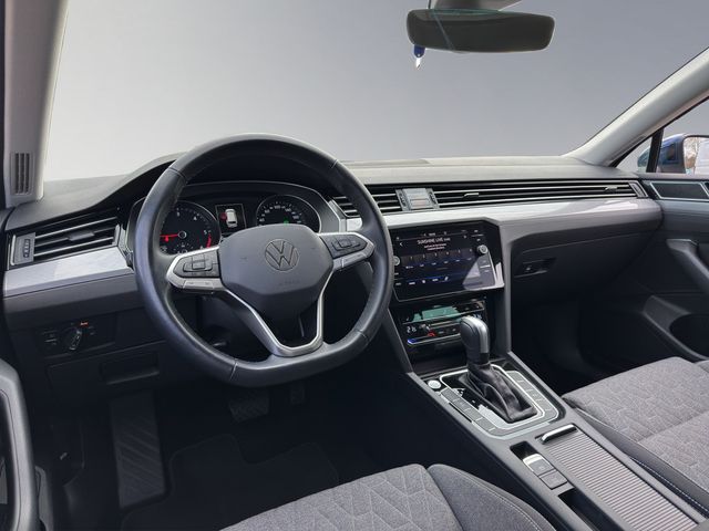 Passat Variant 2.0 TDI Business ACC FACEL. LED
