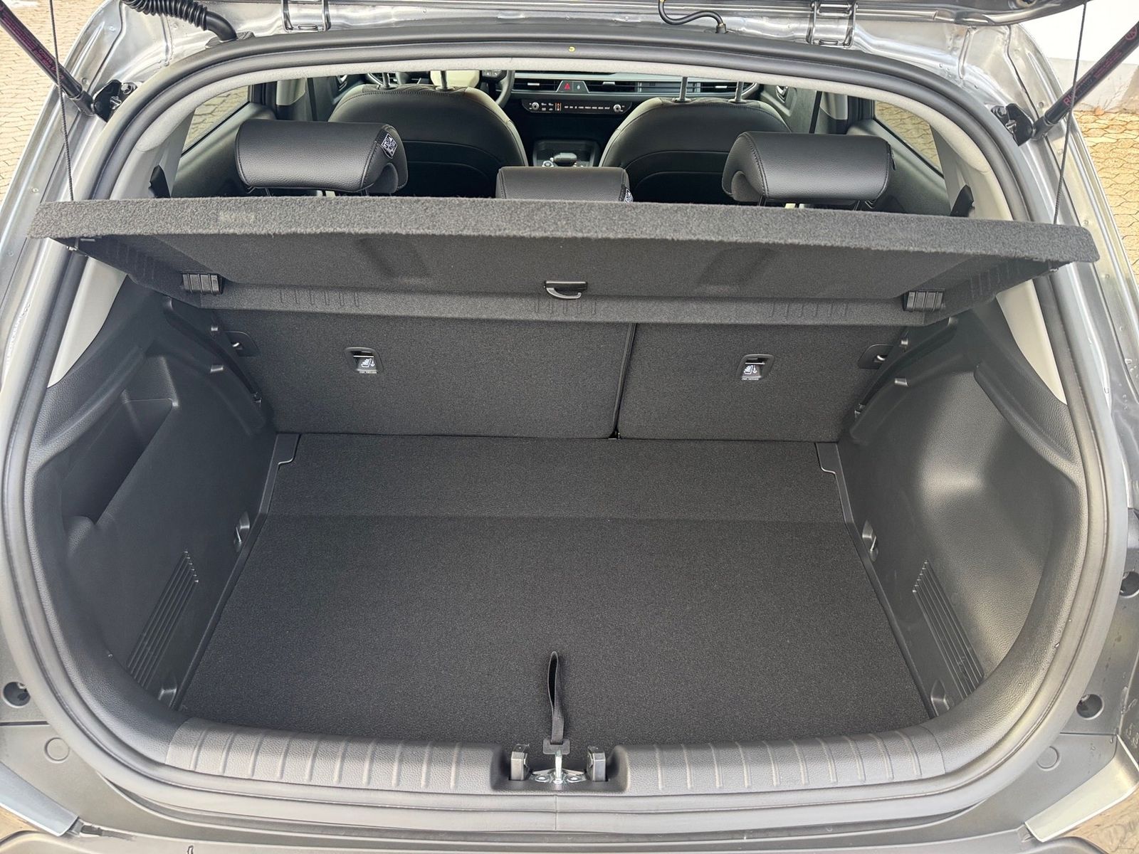 Kia Stonic - Bild 15