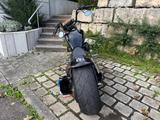 Harley-Davidson Softail Night Train FXSTB - HARLEY-DAVIDSON NIGHT TRAIN