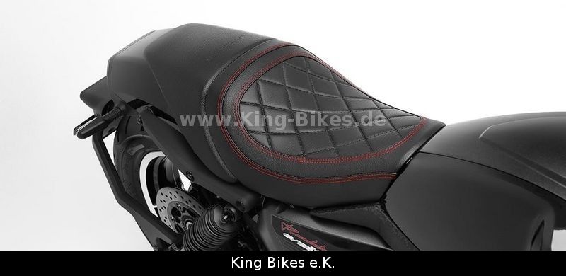 Fahrzeugabbildung Hyosung GV 125 X ABS - Euro 5+ GV125X - 3 Jahre Garantie