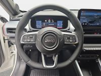 Jeep Avenger - Vorschau Bild 14