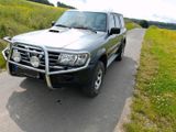 Nissan verkaufe Nissan Patrol GR 3.0  Y61 - Nissan Patrol mit Diesel-Antrieb: 3.0