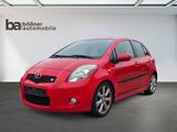 Toyota Yaris TS 5-Türer Klimaanlage/2. Hand - Toyota Yaris: Ts