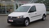 Volkswagen Caddy 1.4 TSI Maxi Kasten Standheizung Klima AHK - Angebote