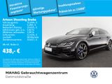 Volkswagen Arteon Shooting Brake R 2.0 TSI 4Mot. NaviProP I - Volkswagen Arteon aus 2022