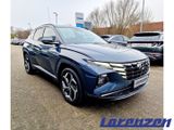 Hyundai Tucson Trend Plug-In Hybrid 4WD 1.6 T-GDI El. Pa - Hyundai TUCSON: Plug In