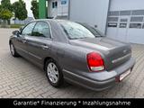 Hyundai XG 30/ V6/ Automatik/ Leder/ Klima/ TÜV neu - Hyundai XG 30 Gebrauchtwagen
