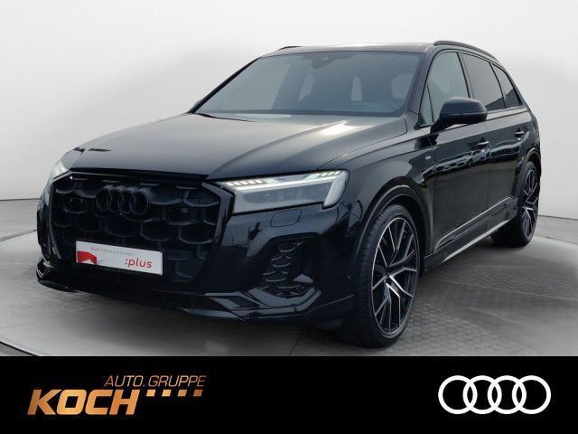 Image of Audi Q7
