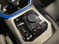 BMW X3 M50 - Vorschau Bild 17