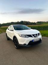 Nissan Qashqai/ 120 tkm / TÜV bis 07/26 - Nissan Qashqai: 1.0