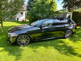 BMW 540i xDrive Touring M-Paket | Soft-Close | H&K - BMW 540 in Berlin