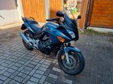 Honda CBF600 (PC38) - Frischer TÜV - HONDA CBF 600F