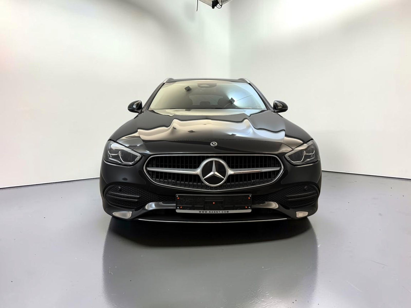 Mercedes-Benz C 220 T d AVANTGARDE*LED*WIDE*U-FREI*ADVANCED+ imagem 2