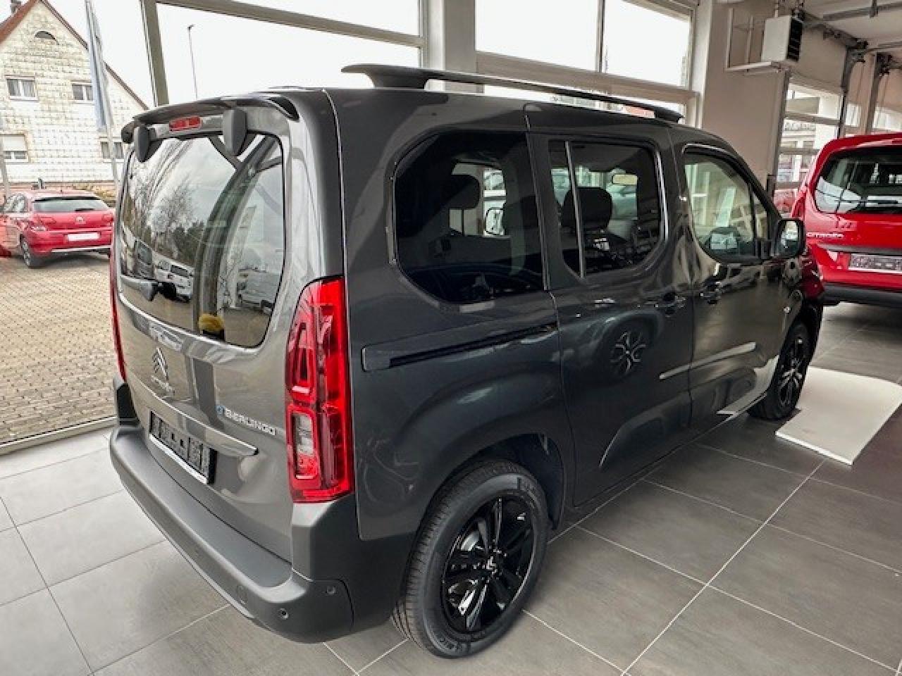 Citroën Berlingo Feel Elektromotor M
