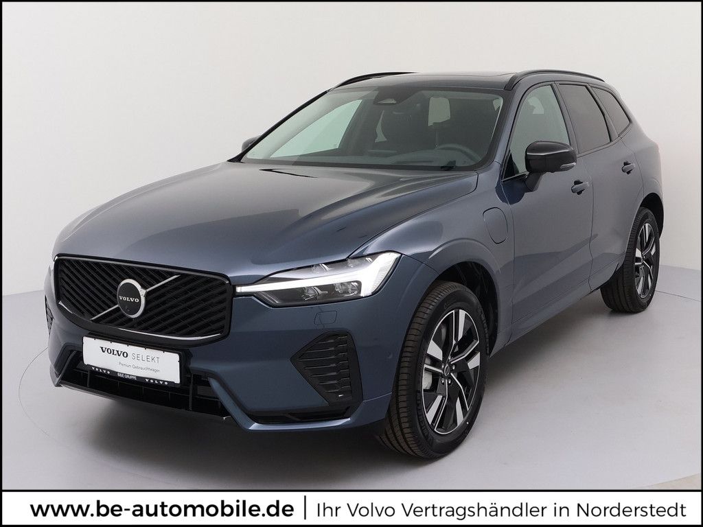 Image of Volvo XC60
