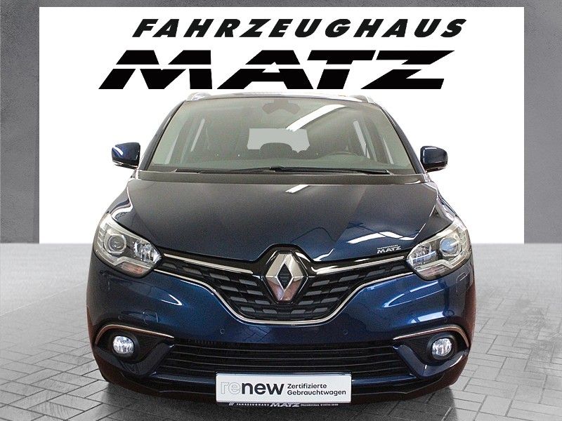 Fahrzeugabbildung Renault Grd Scenic Tce130 Bose Edition*R-Link*Sitzhzg*