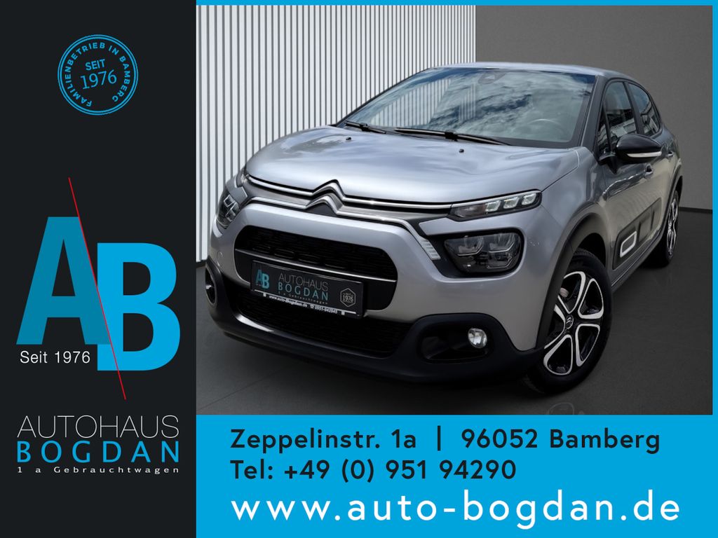 Image of Citroën C3