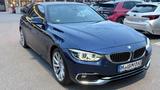 BMW 420i Cabrio Luxury Line A Luxury Line - BMW 4er Reihe aus 2020