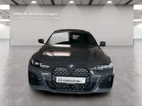 BMW 420 Gran Coupé - Vorschau Bild 8